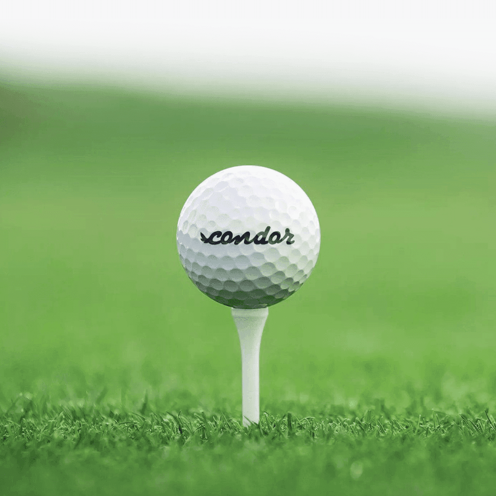 Condor - Golf · Brand