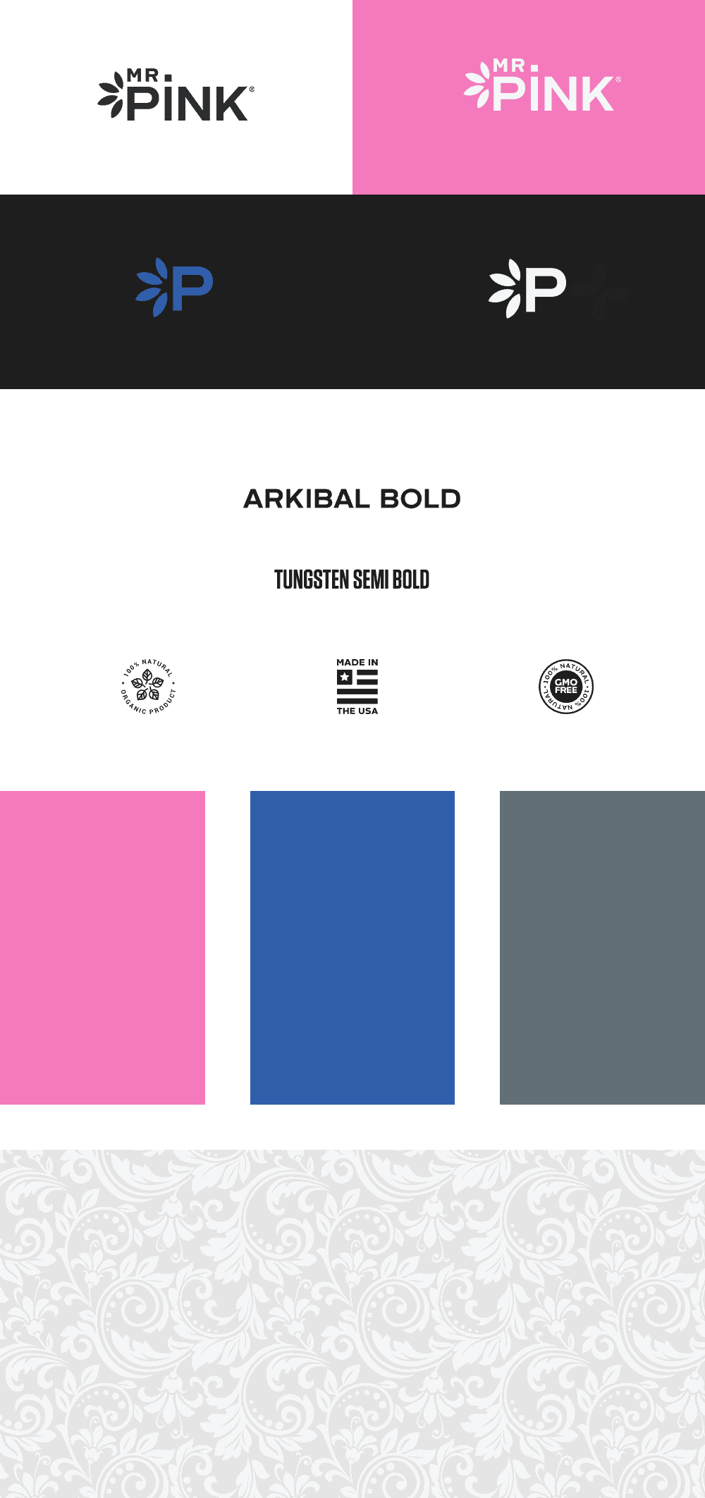 Mr. Pink CBD - image 2