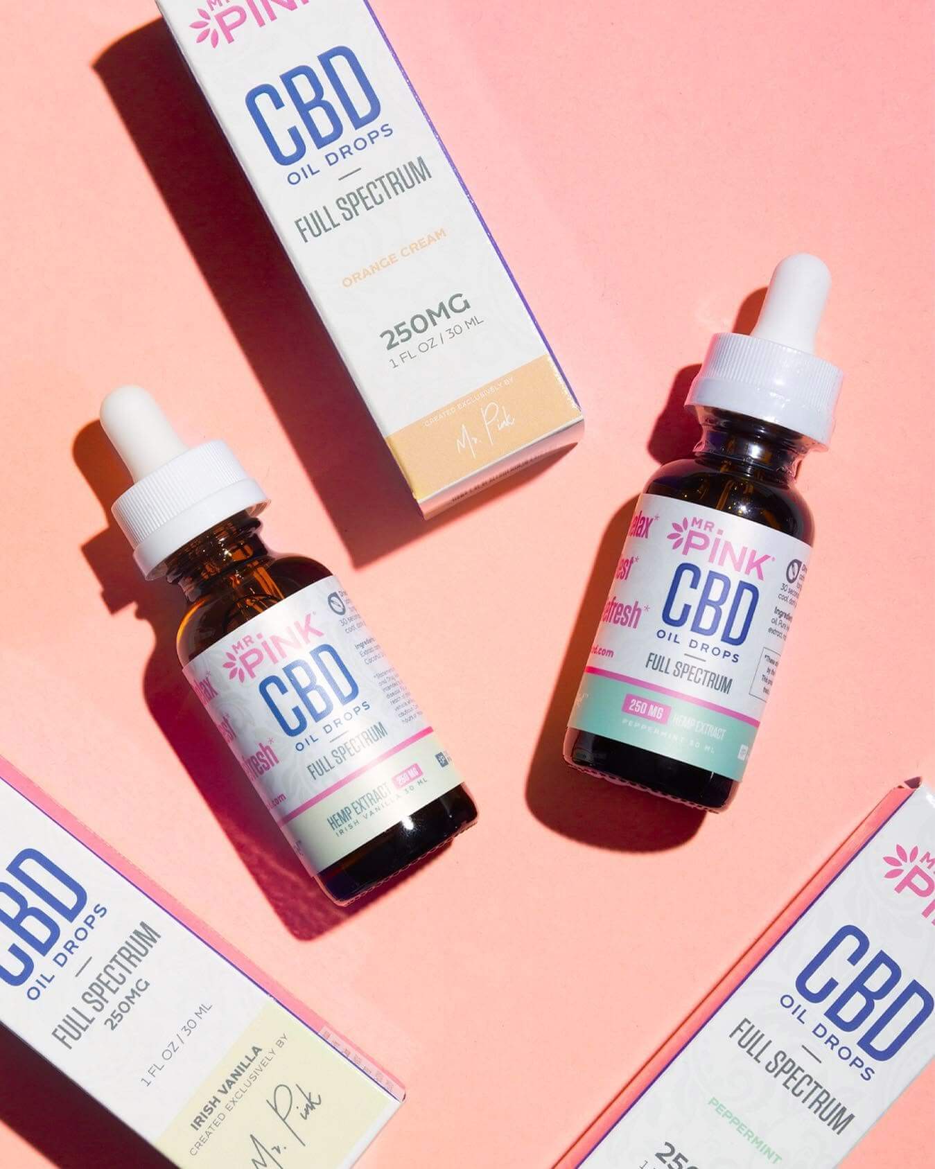Mr. Pink CBD - image 6