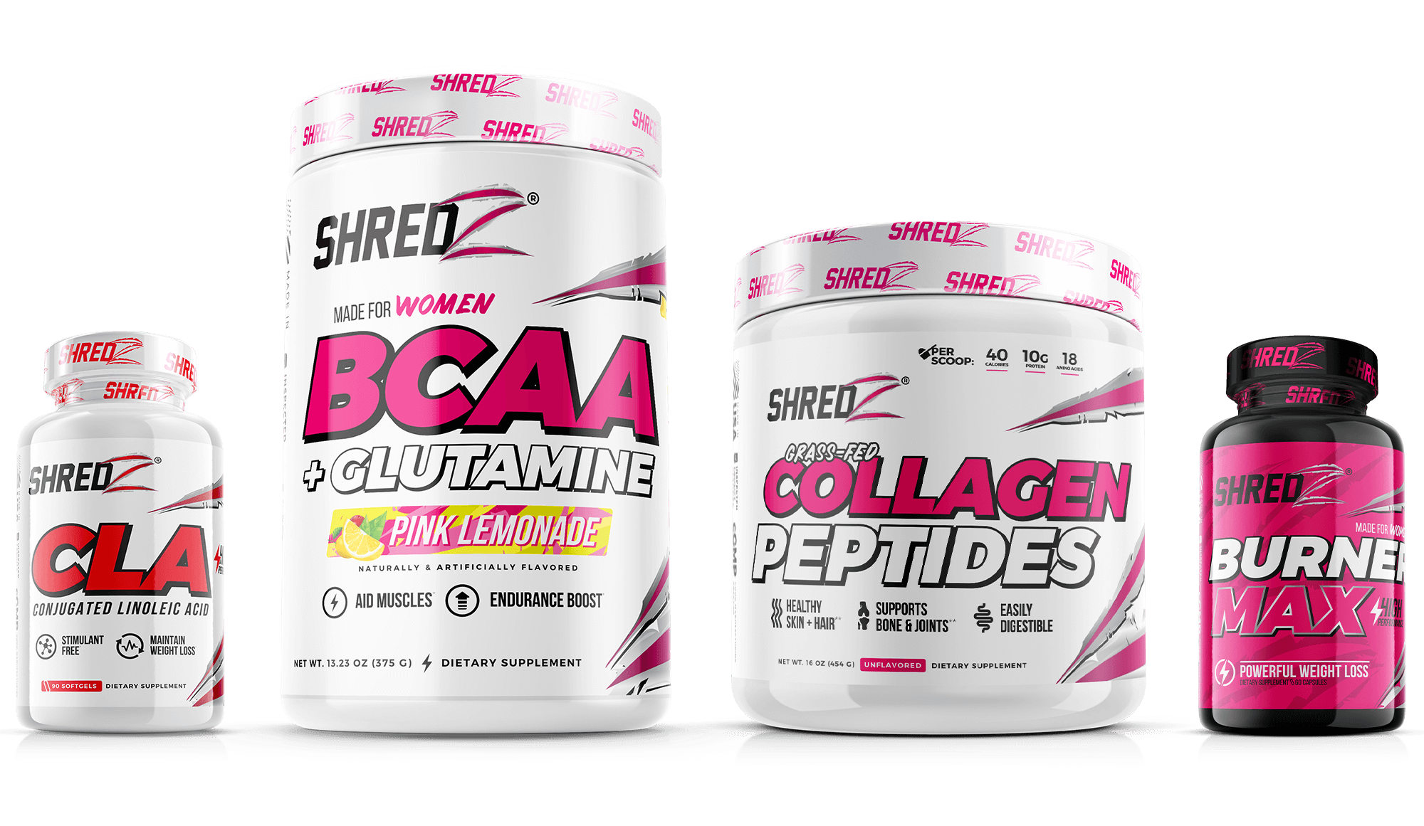 Shredz - image 2