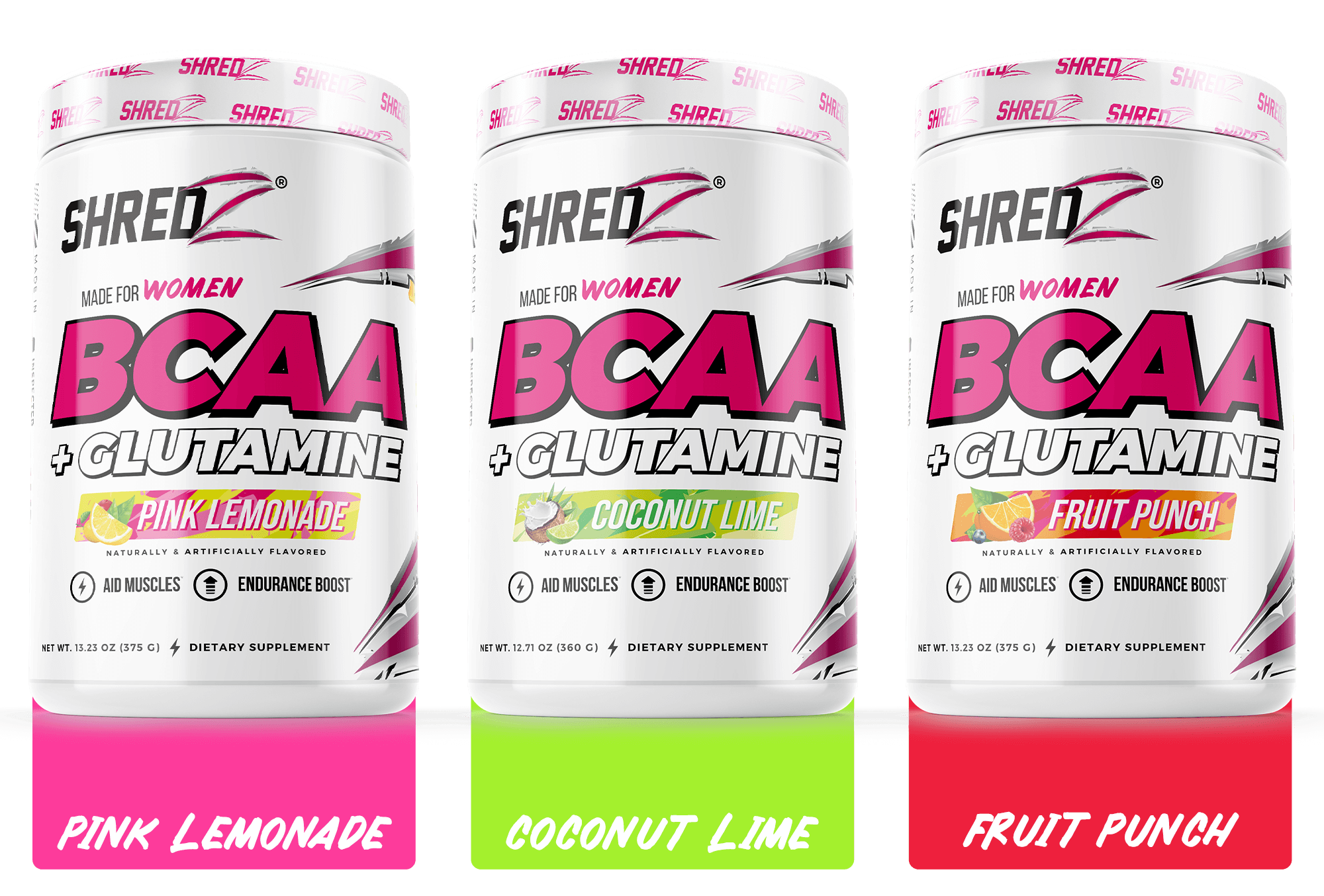 Shredz - image 3