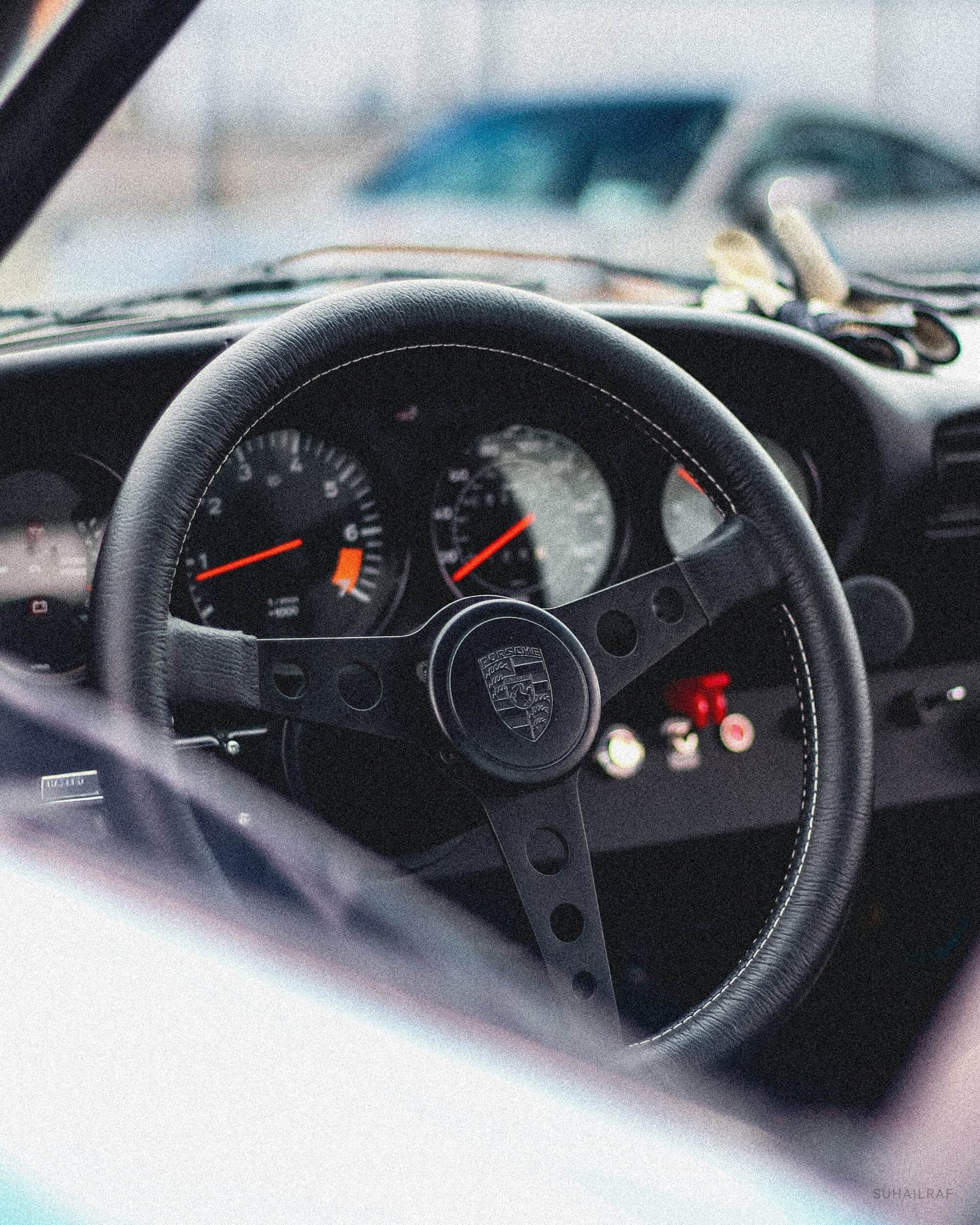 Porsche Brooklyn - image 1