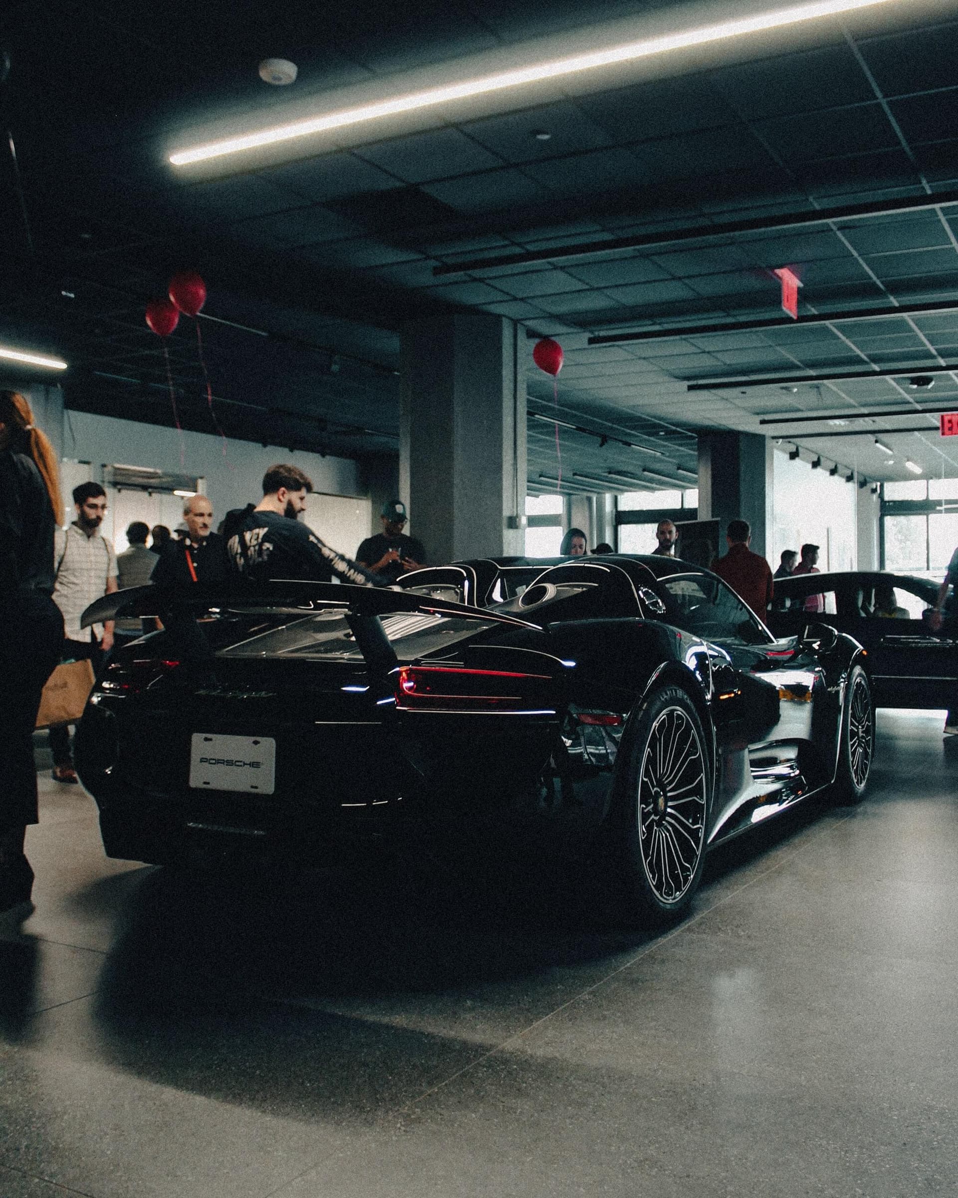 Porsche Brooklyn - image 5