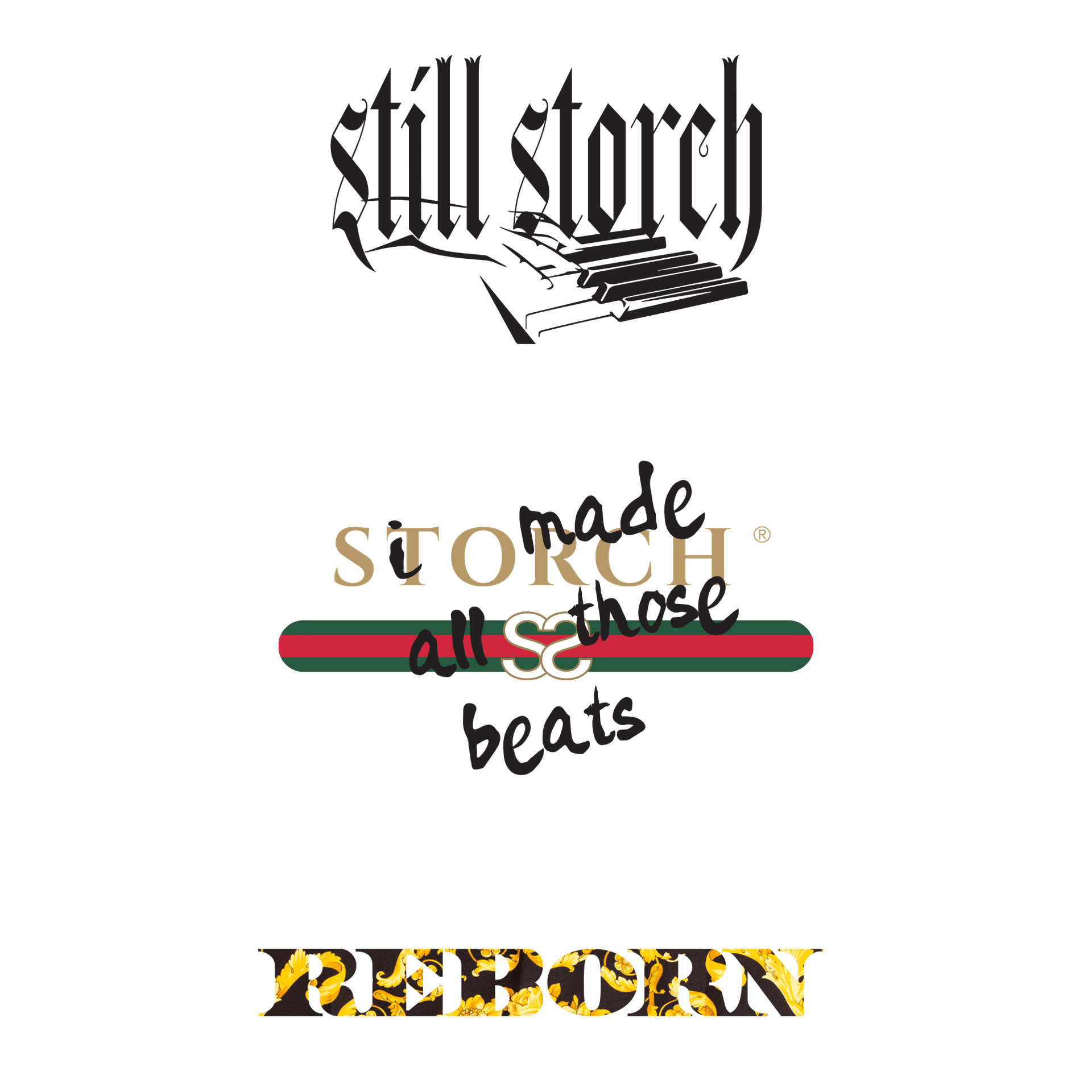Scott Storch - image 1